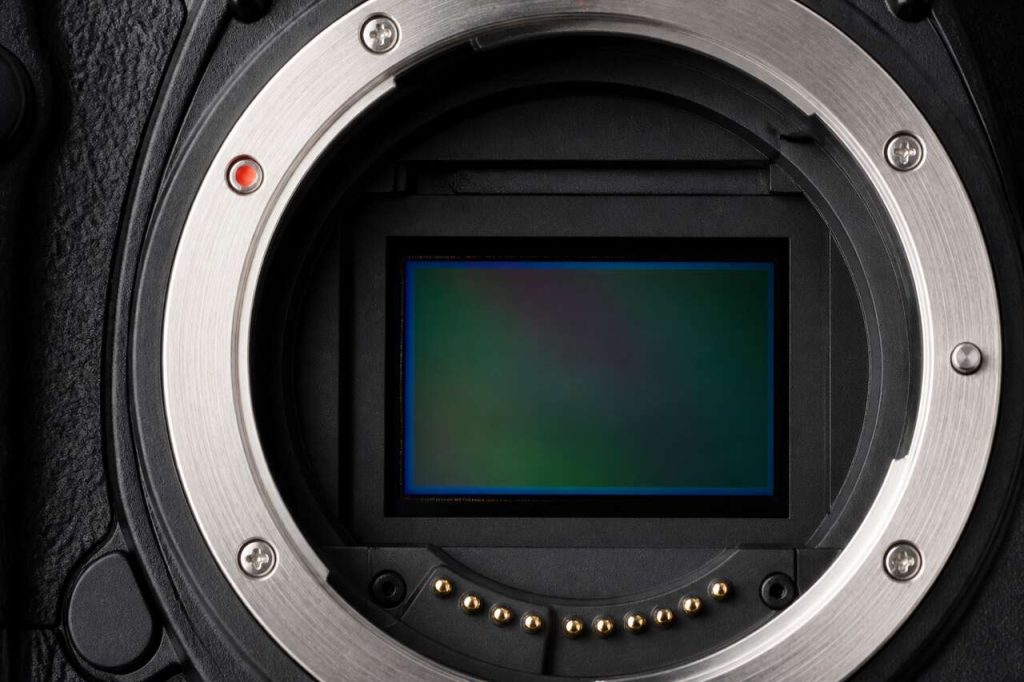 Capteur numérique : définition et rôle en photographie