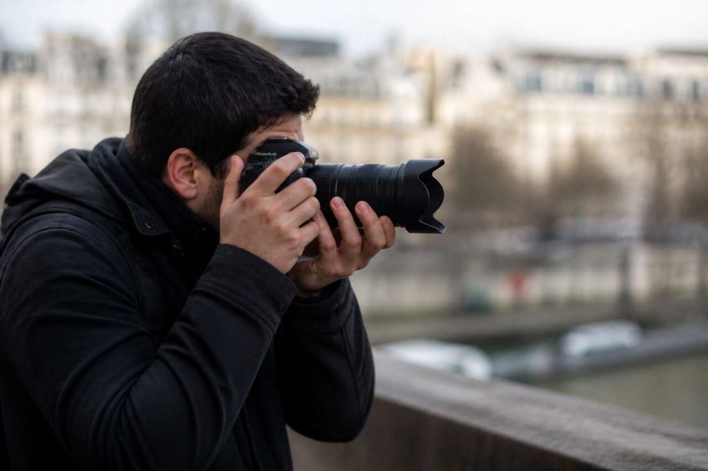Le floutage en photographie : dƩfinition et techniques