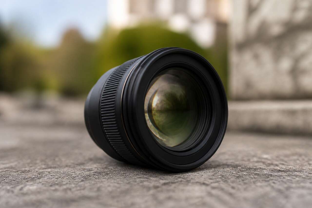 Netteté et profondeur de champ: mise au point, bokeh, stabilisation Netteté et profondeur de champ: mise au point, bokeh, stabilisation