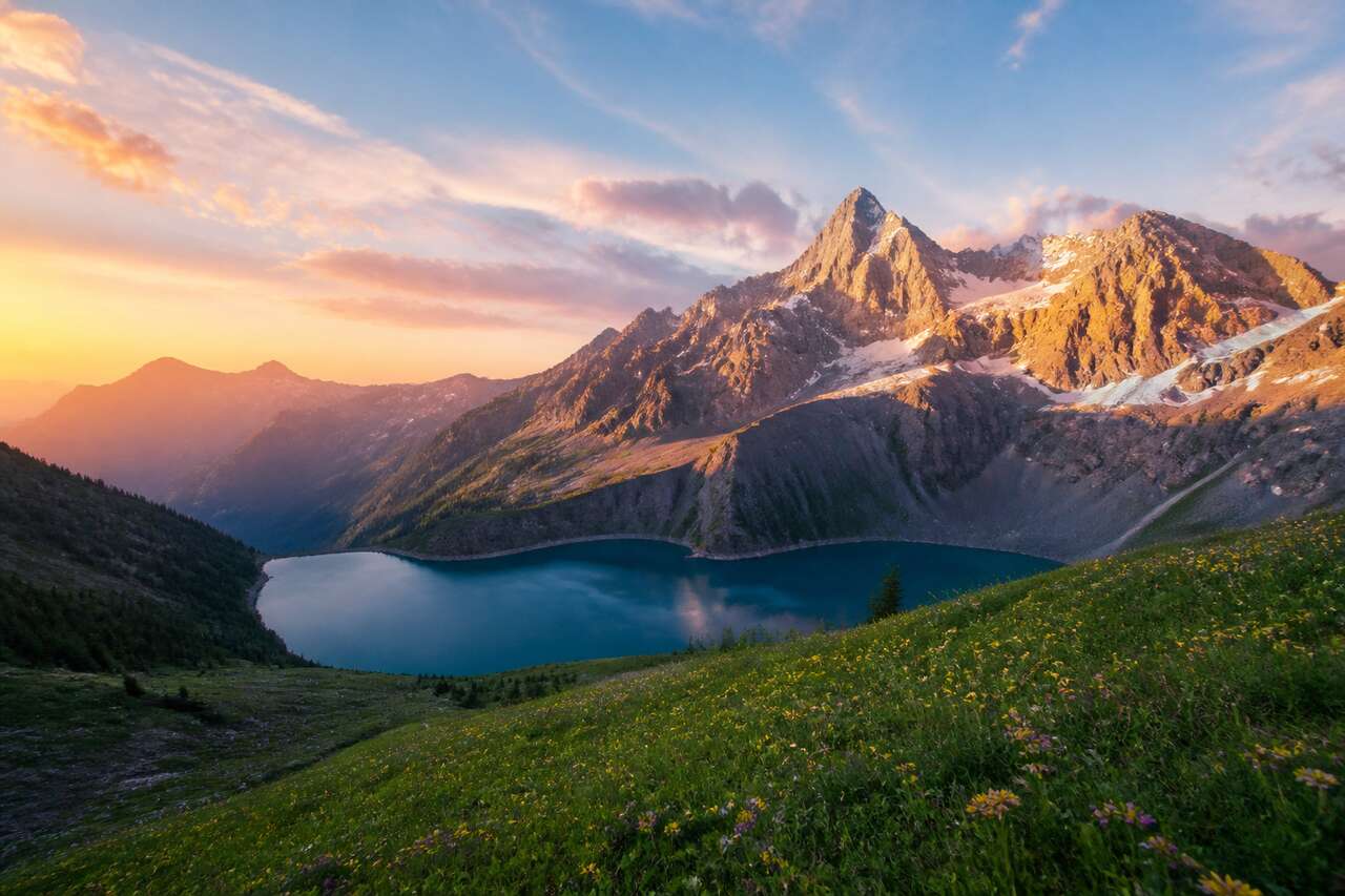 Réussir ses photos de paysage : conseils et techniques