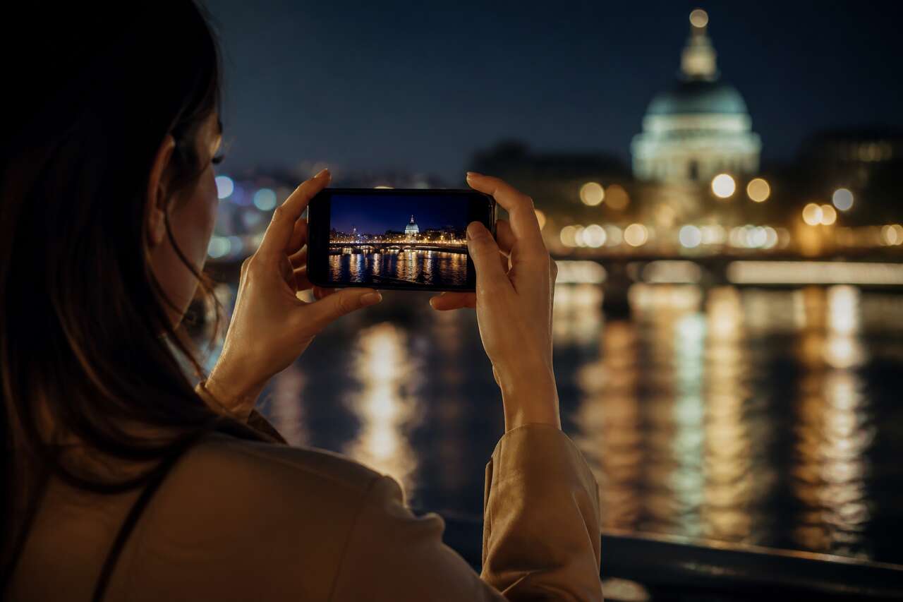 Ma&icirc;triser la lumi&egrave;re: naturel, contre-jour, int&eacute;rieur et nuit