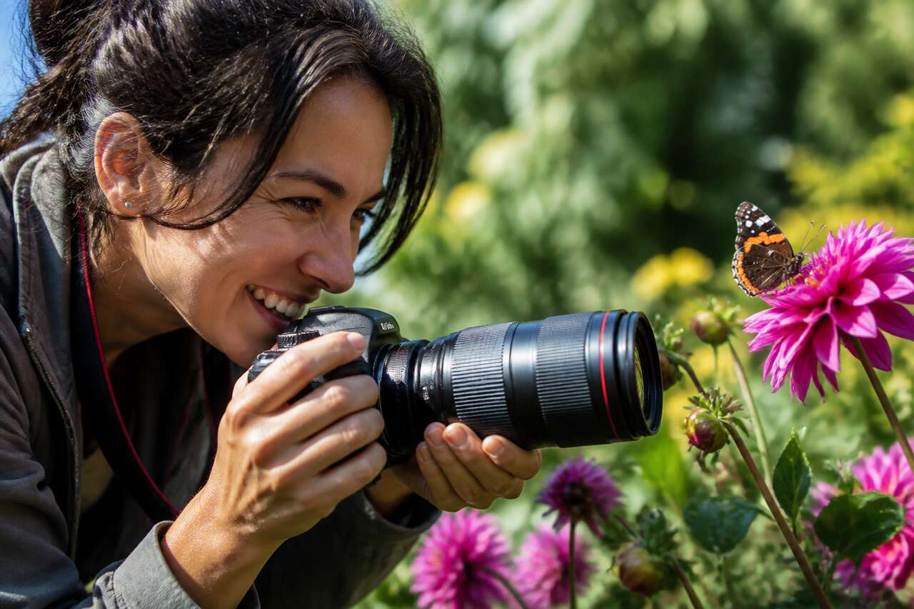 Test Canon 100mm f/2.8 vs Tamron 90mm f/2.8 : quel objectif macro choisir ?