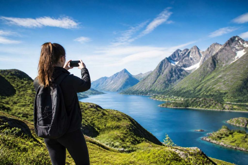 5 conseils pour réussir vos photos de voyage