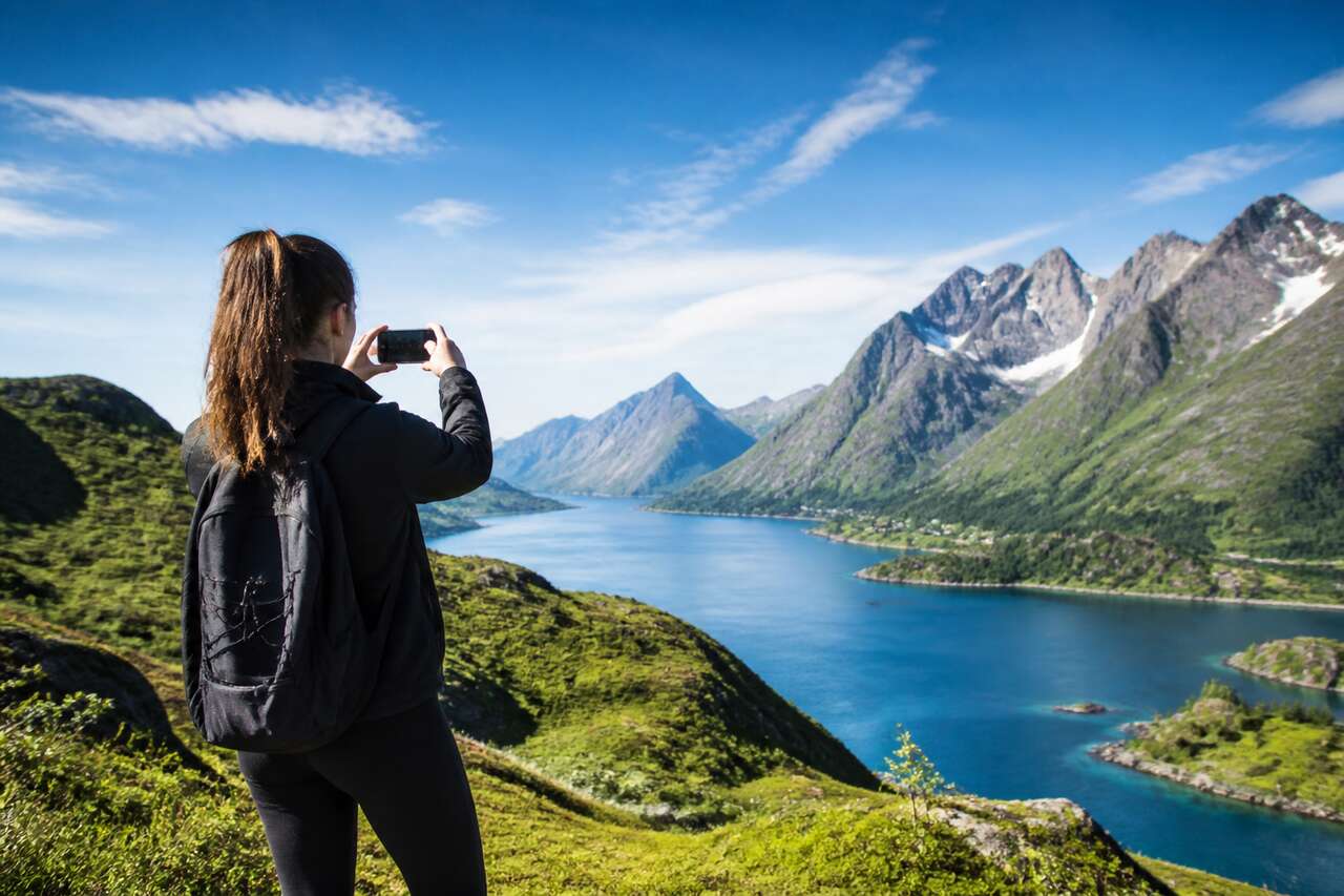 5 conseils pour réussir vos photos de voyage