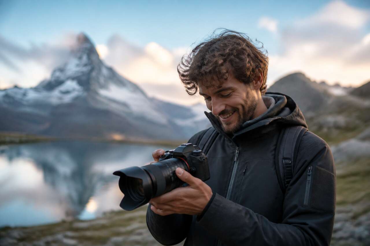 Meilleur appareil photo hybride : guide comparatif pour bien choisir