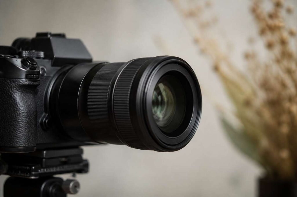 Plan focal : définition et rôle en photographie