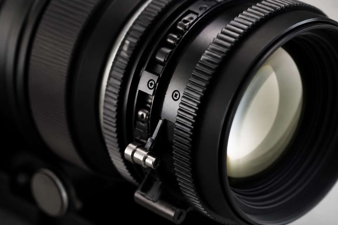 Plan focal : d&eacute;finition en photographie