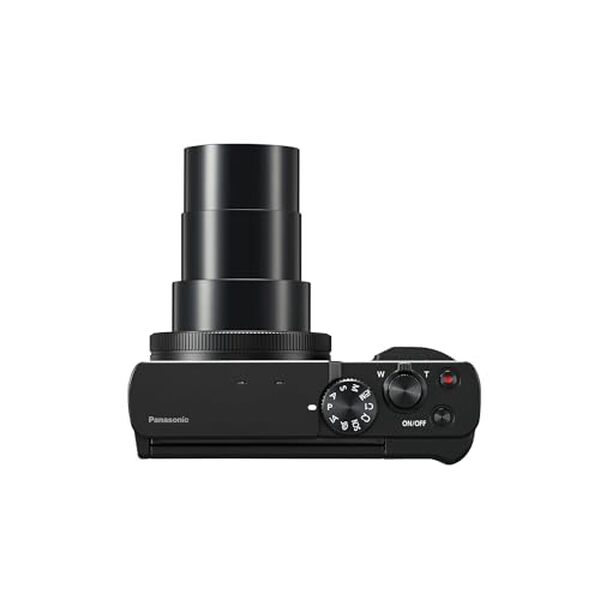 Découvrez notre test complet du Panasonic Lumix TZ99 : zoom optique impressionnant, vidéo 4K et performances exceptionnelles pour vos voyages et créations vidéo. 