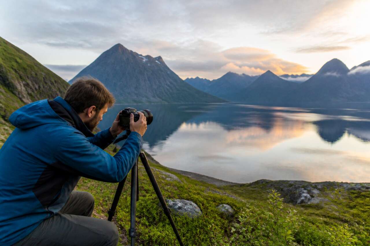 Placer le sujet: r&egrave;gle des tiers et alternatives efficaces
