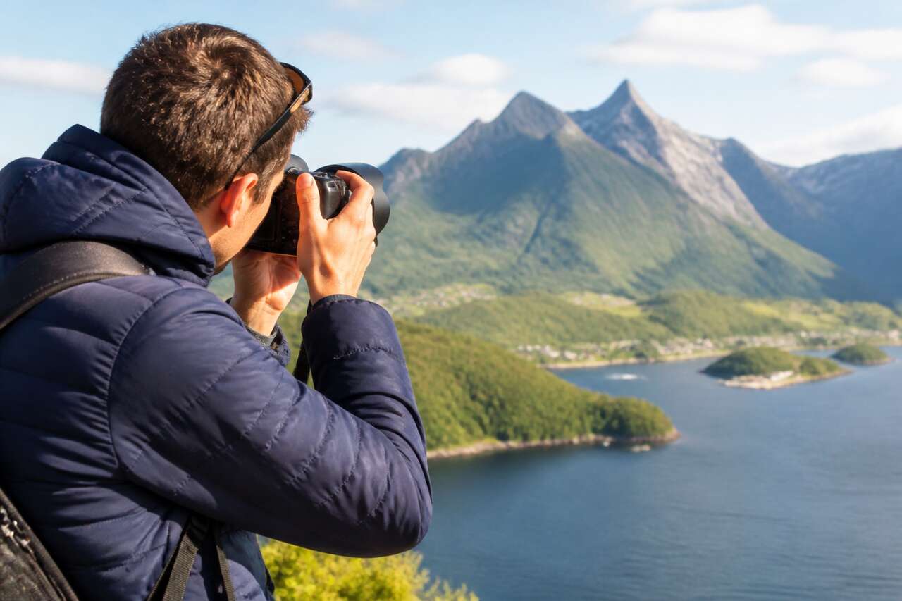 10 conseils pour réussir une belle photo