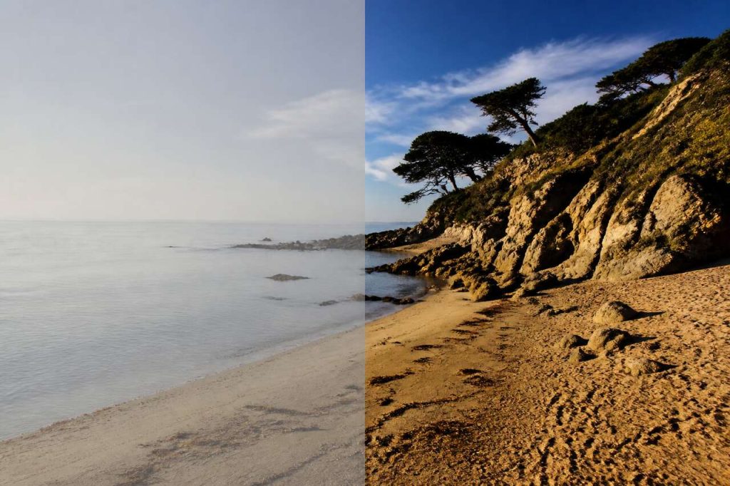 Le contraste en photographie : définition et conseils pratiques