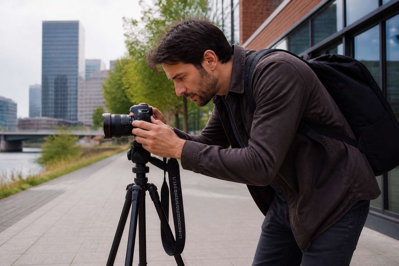 Le marché de la photographie : guide pour bien débuter