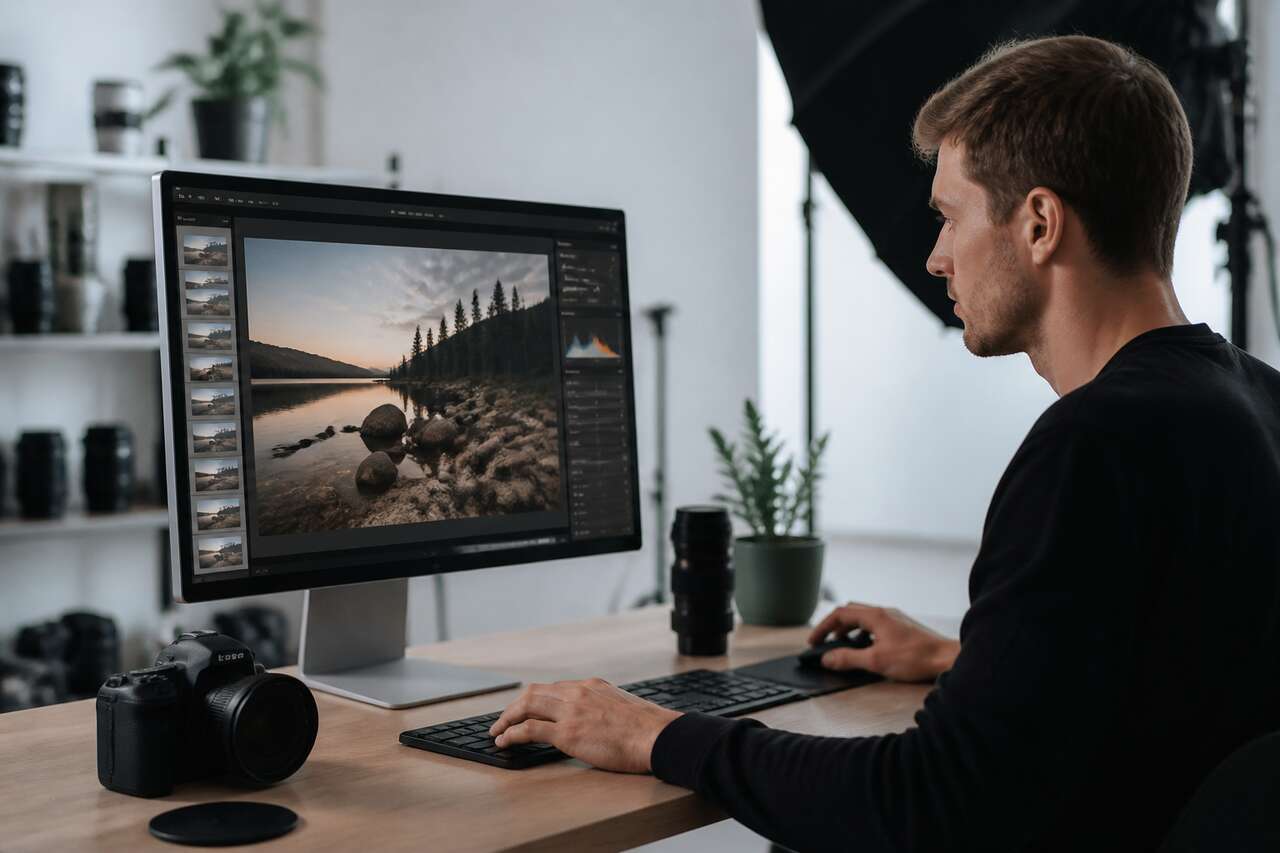 Nettoyer ou supprimer les exif: m&eacute;thodes rapides et options avanc&eacute;es