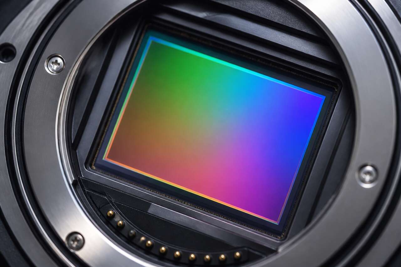 200 mp est-ce bien: quand plus de pixels am&eacute;liore vraiment l&rsquo;image, et quand cela d&eacute;grade