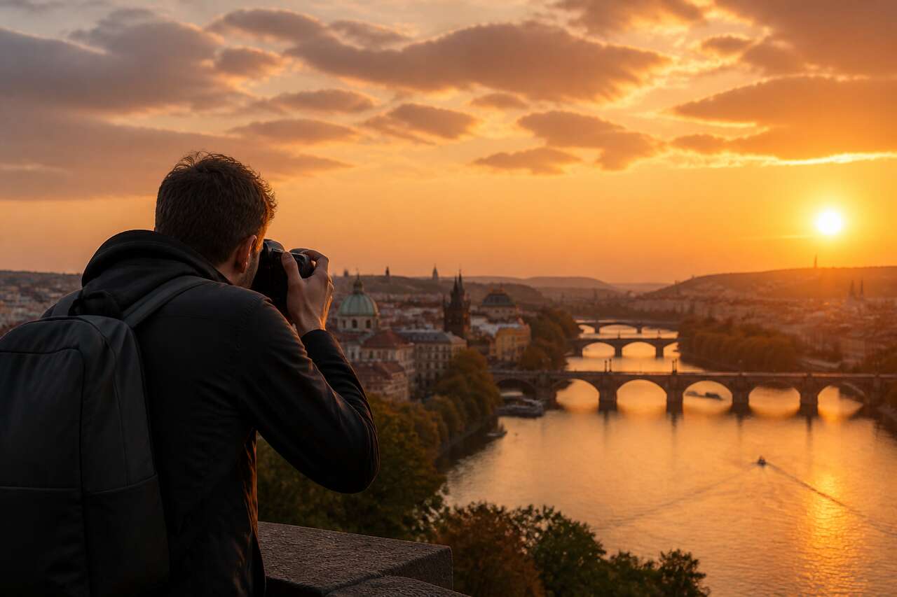 S'inspirer des grands photographes pour progresser