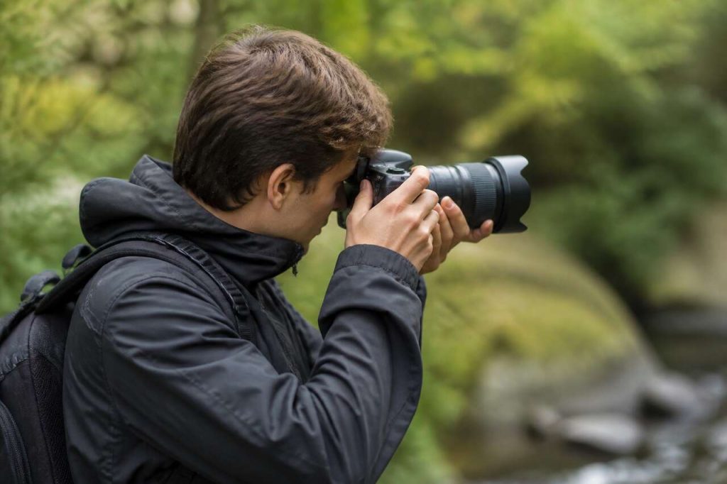 Vidéo sur reflex : avantages et inconvénients