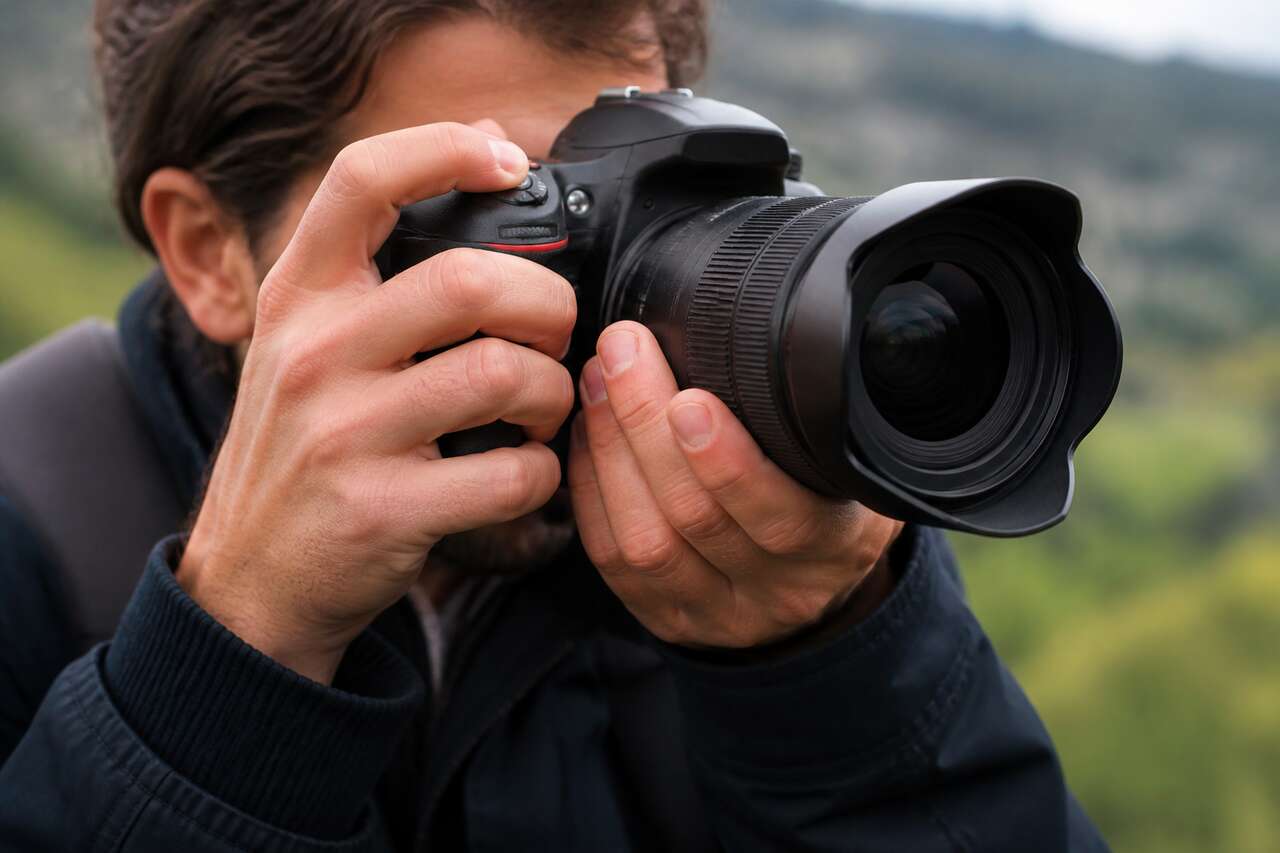 Peut-on filmer avec un reflex et pour quels usages Peut-on filmer avec un reflex et pour quels usages