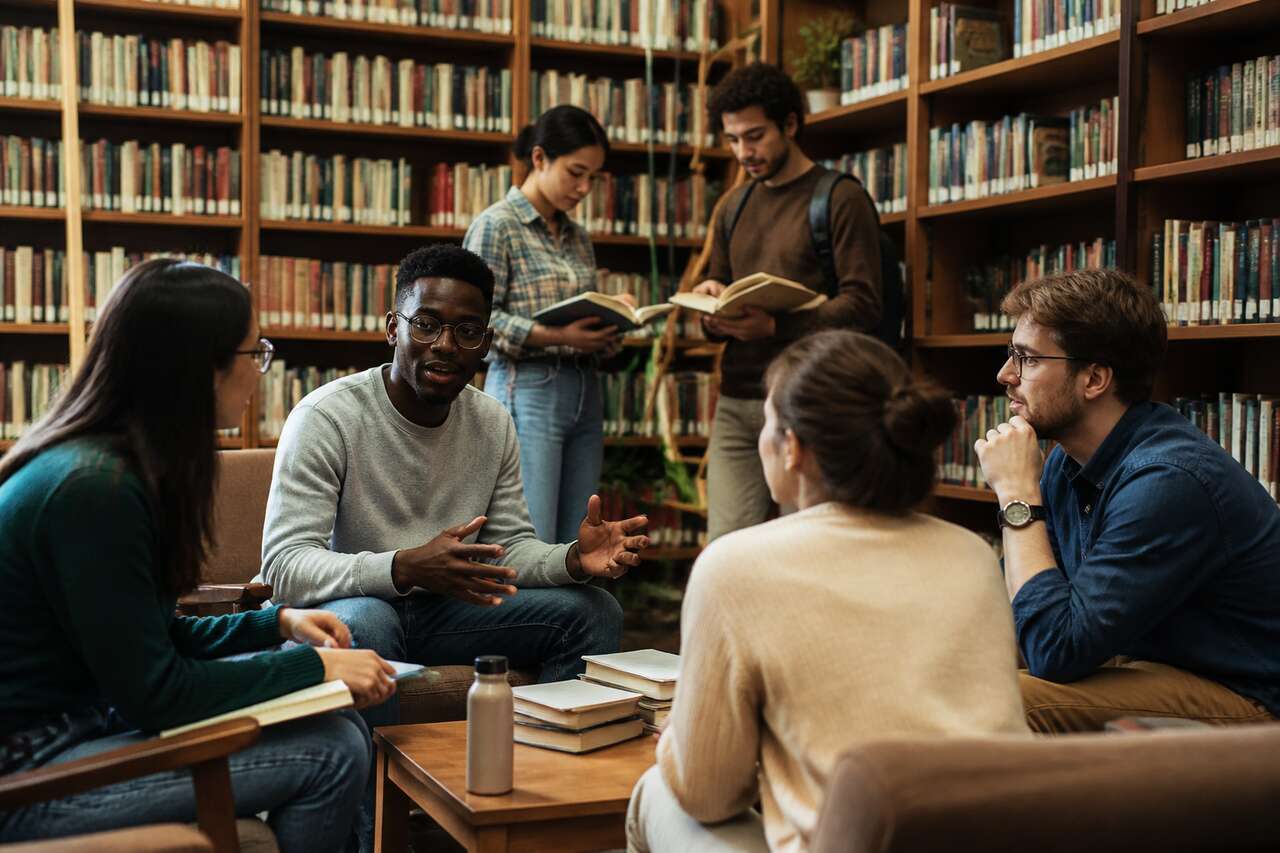 Connaissances culturelles en photo : enrichissez votre culture générale