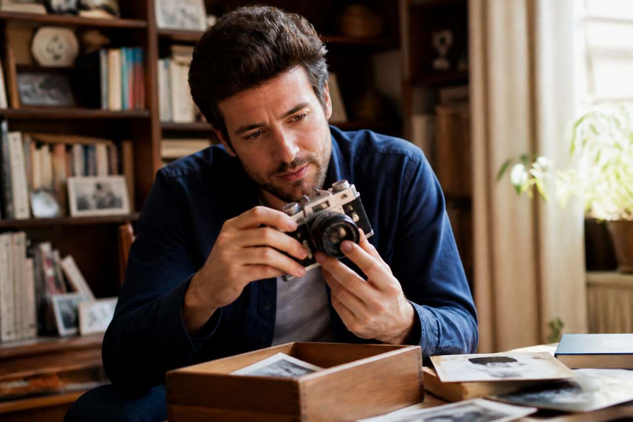 Pourquoi la photo accélère l’apprentissage : attention, émotions, contexte Pourquoi la photo accélère l’apprentissage : attention, émotions, contexte