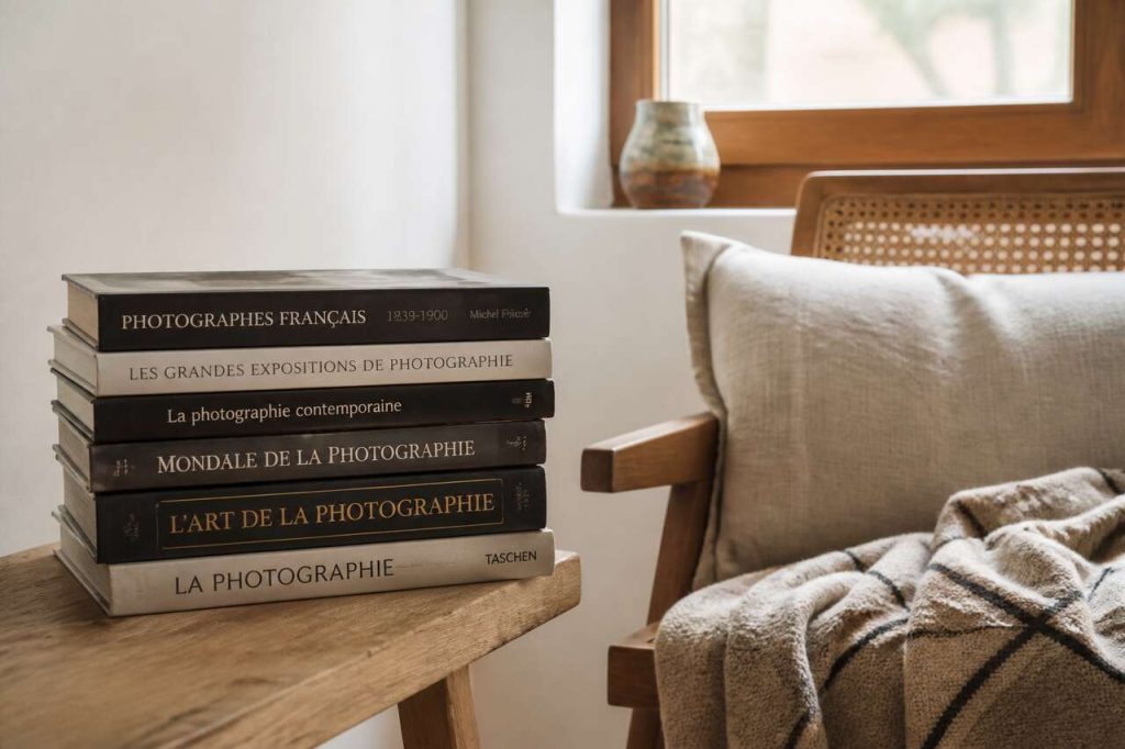 Les meilleurs livres pour apprendre la photographie