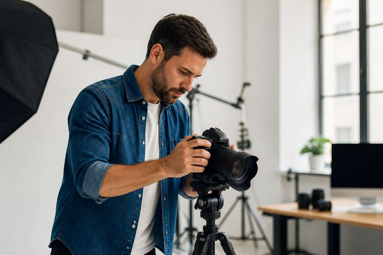Développement numérique: les réglages fondamentaux avant de retoucher Développement numérique: les réglages fondamentaux avant de retoucher