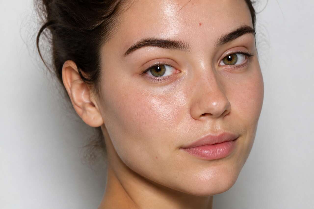 Portrait et peau: préserver la texture sans effet artificiel Portrait et peau: préserver la texture sans effet artificiel