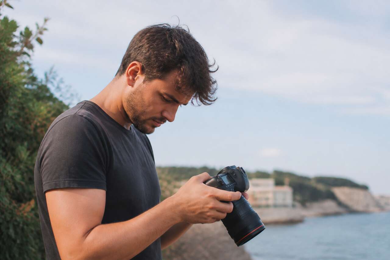 Comment évaluer ses progrès en photographie