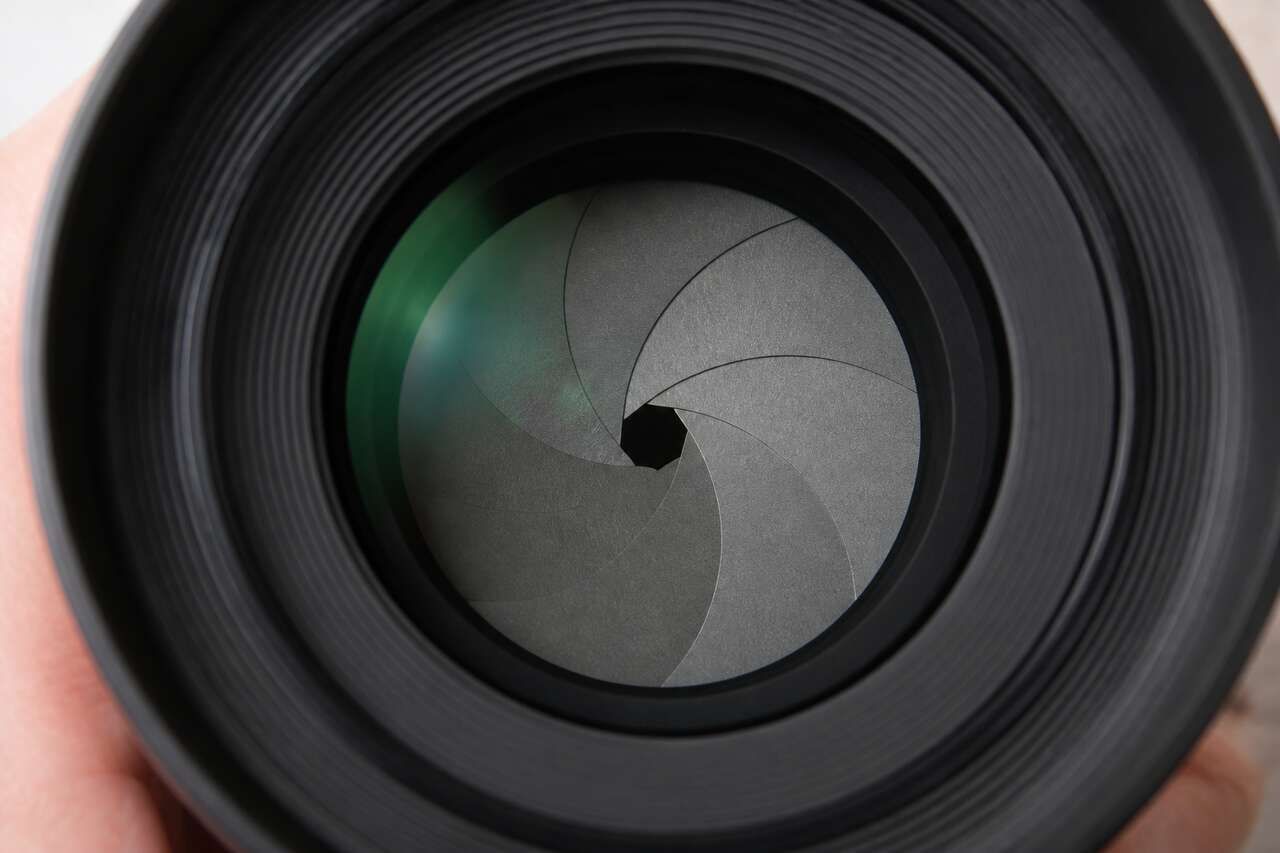 Diaphragme en photographie : définition et rôle Diaphragme en photographie : définition et rôle