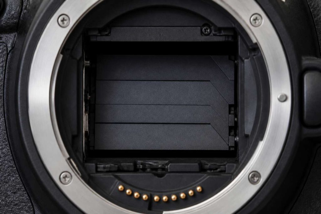 Obturateur en photographie : dƩfinition et fonctionnement