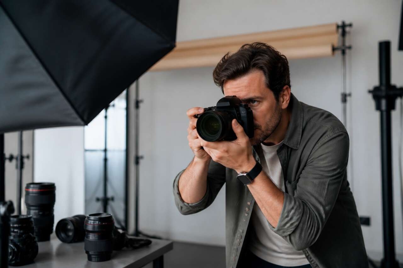 Les métiers liés à la photographie : une cartographie des débouchés Les métiers liés à la photographie : une cartographie des débouchés