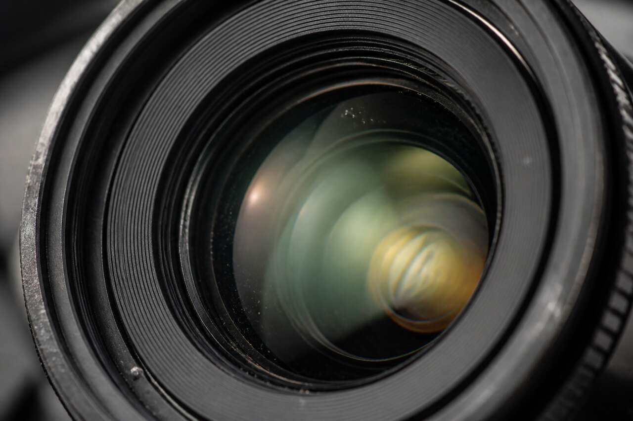 D&eacute;finition : qu&rsquo;est-ce qu&rsquo;un art&eacute;fact en photographie