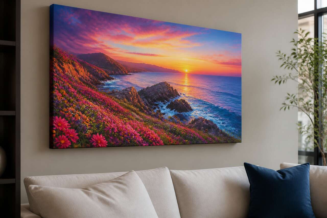 Imprimer ses photos sur toile : quel support choisir ?
