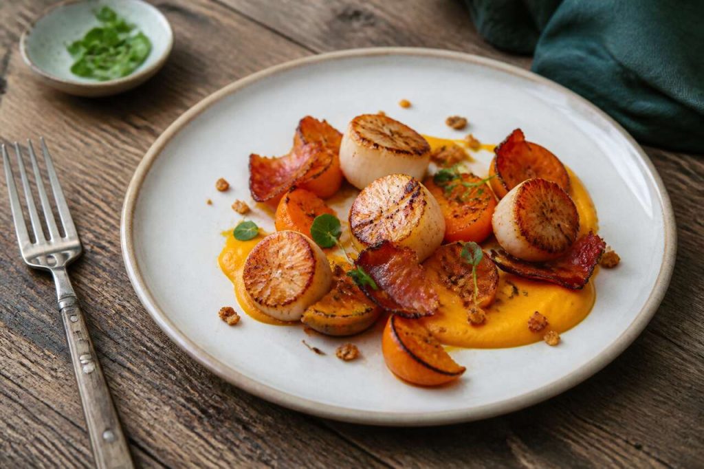 Photo culinaire : conseils pour sublimer vos plats en images