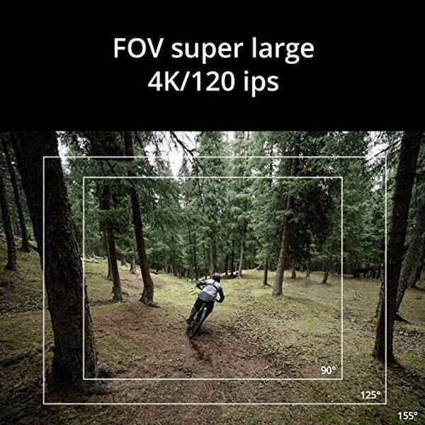 Découvrez notre test complet de la caméra Osmo Action 3 : performances 4K, étanchéité et fonctionnalités pour vos aventures aquatiques et extrêmes.