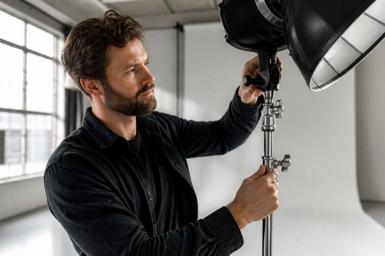 Composition et lumière: le déclic qui transforme des photos correctes en images solides Composition et lumière: le déclic qui transforme des photos correctes en images solides