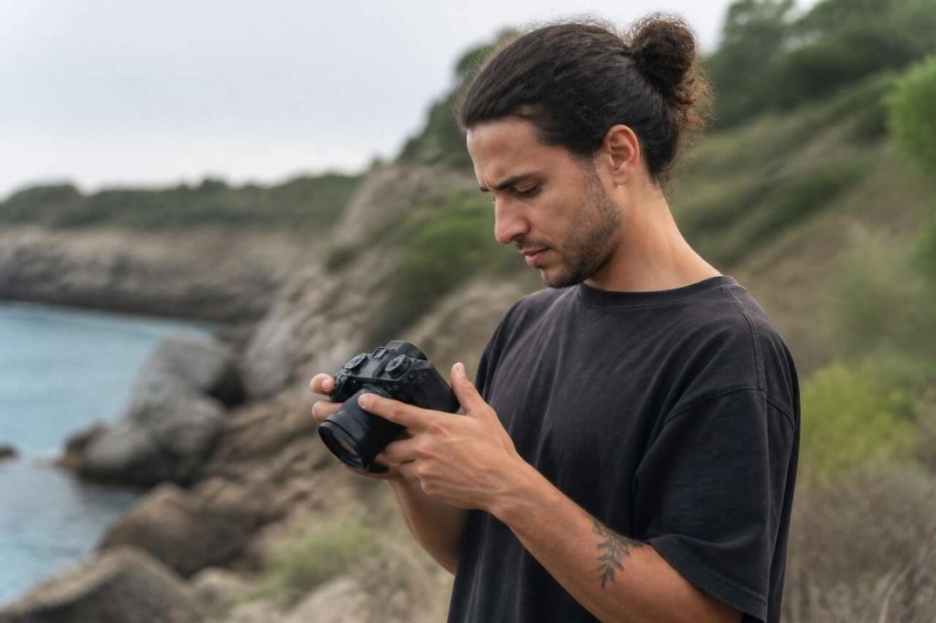 Comment surmonter ses échecs en photographie