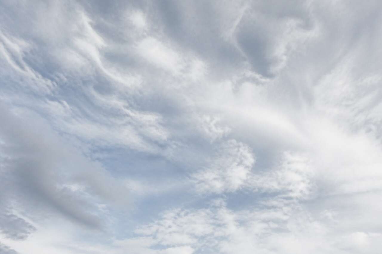 Comprendre le voile blanc sur une photo