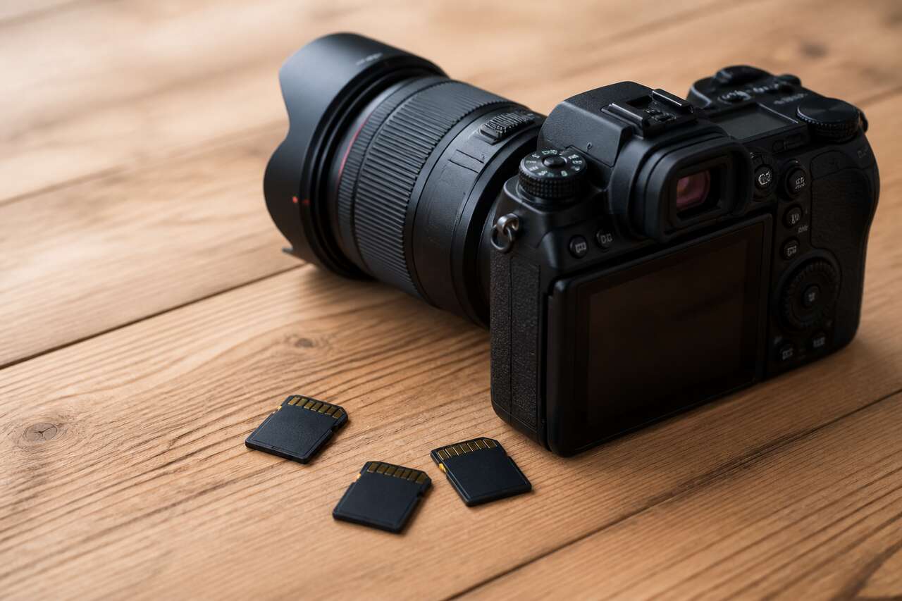 Capacité : 64, 128, 256 go et plus, combien de photos pouvez-vous stocker Capacité : 64, 128, 256 go et plus, combien de photos pouvez-vous stocker