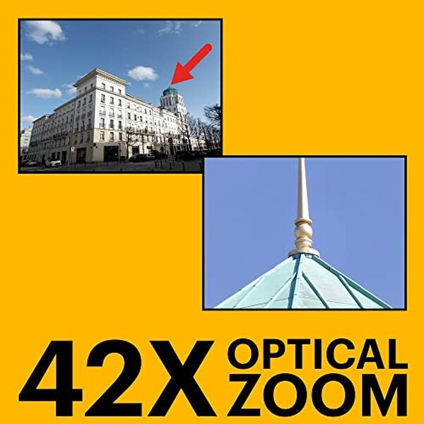 Découvrez notre test complet du bridge Kodak Pixpro Astro Zoom AZ426 avec son zoom 42x. Caractéristiques, performances et avis sur ce compact polyvalent.