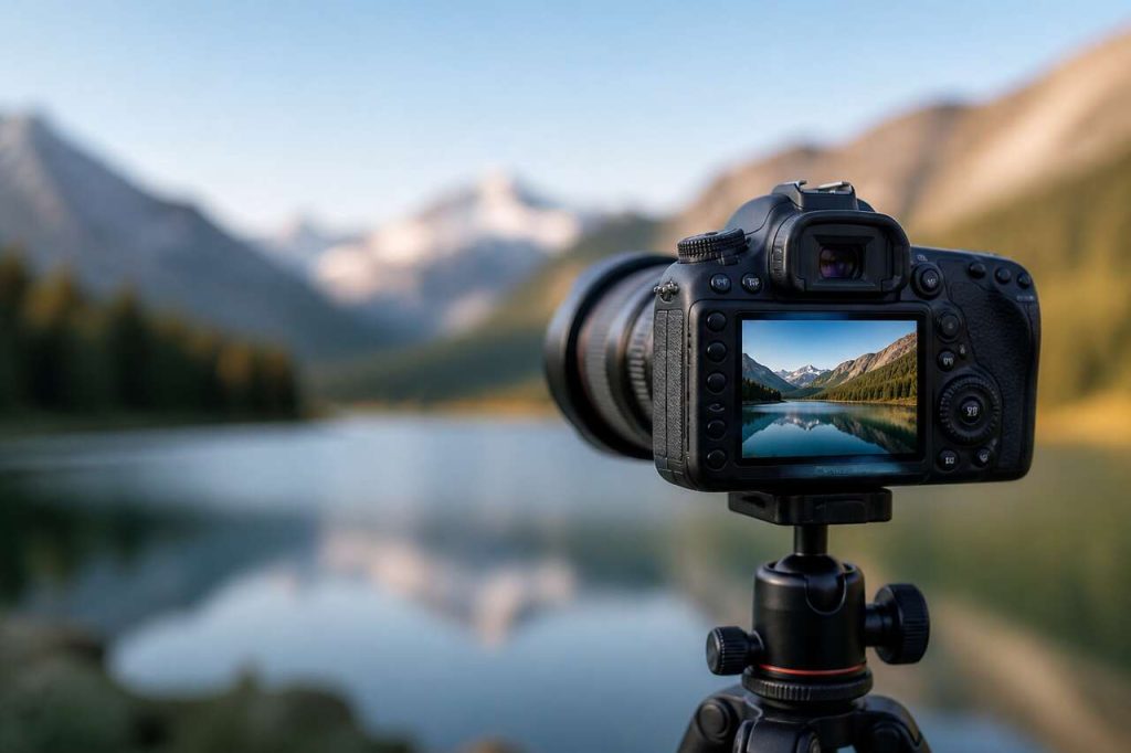 Arrière-plan en photographie : définition et conseils