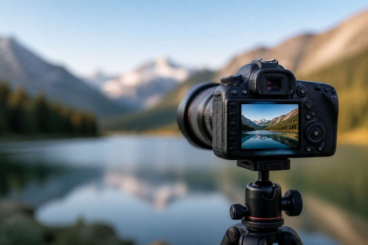 Arrière-plan en photographie : définition et conseils