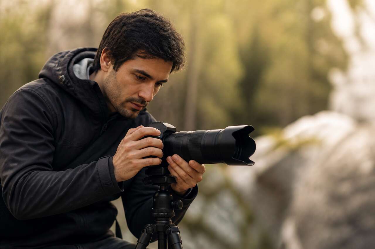 Arrière-plan en photographie : définition et rôle dans l’image Arrière-plan en photographie : définition et rôle dans l’image