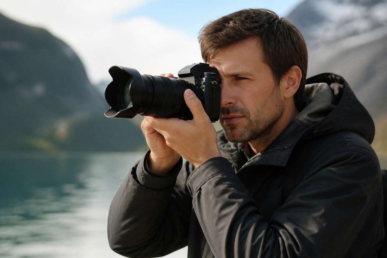 50 astuces indispensables pour tout photographe