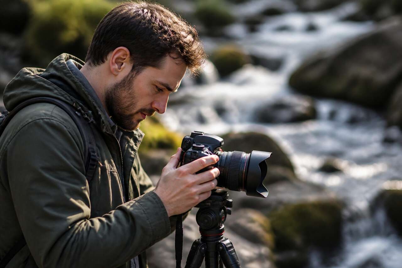 Erreurs photo courantes à corriger pour améliorer vos clichés