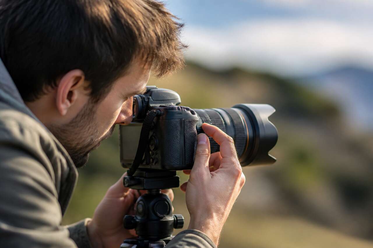 Zoomer ou se rapprocher : quelle est la meilleure technique en photo ?