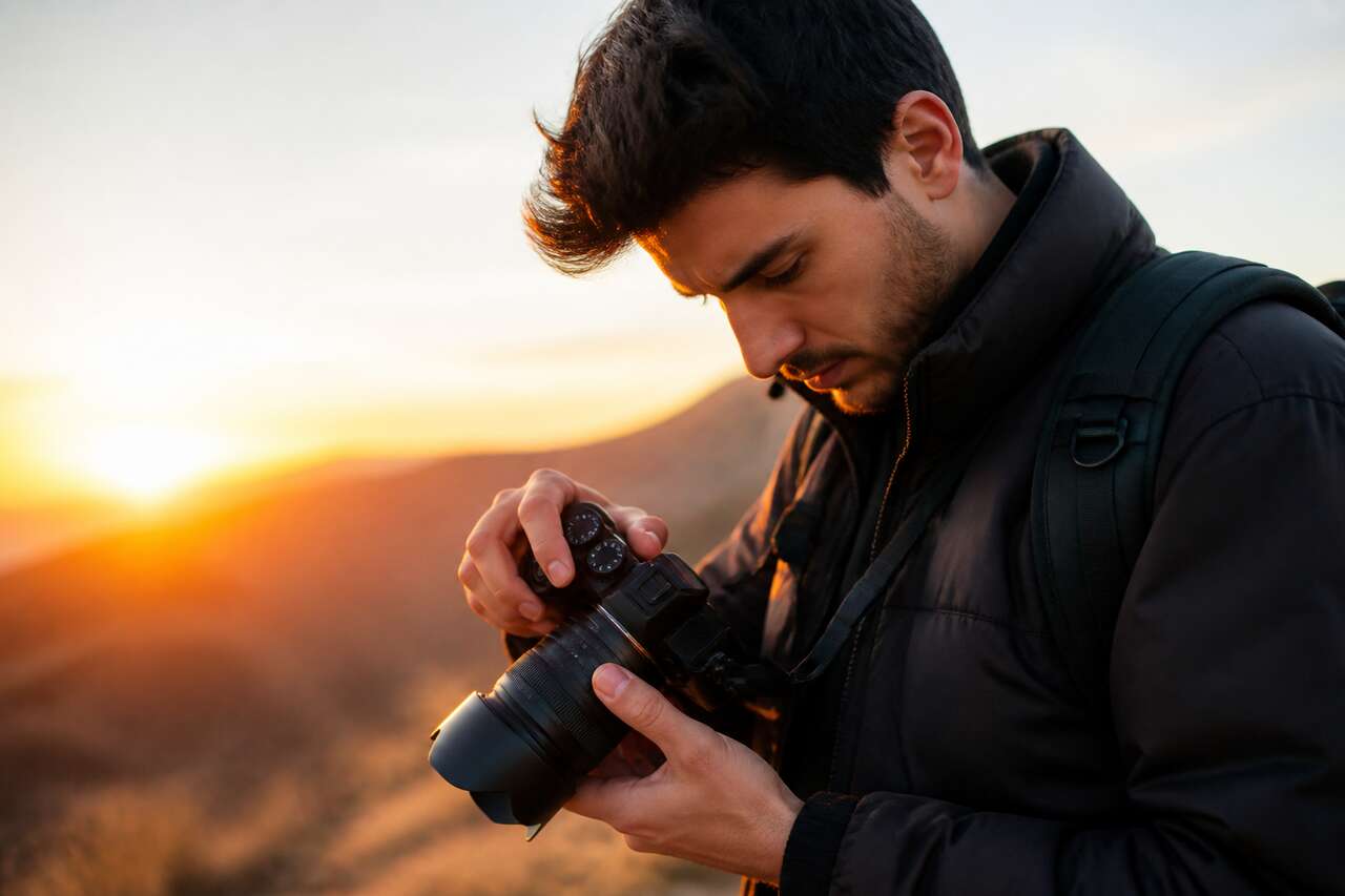 Les bases de Lightroom pour débutant : le guide complet
