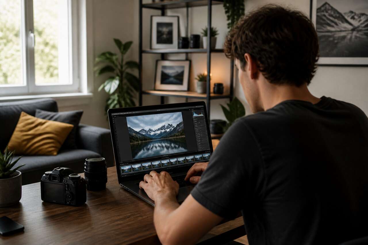 Exporter et partager : formats, taille, profil couleur et qualité Exporter et partager : formats, taille, profil couleur et qualité