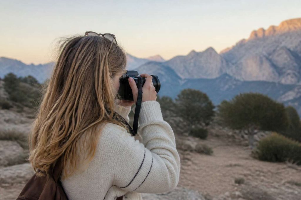 La photo pour les nuls : guide complet pour débuter en photographie