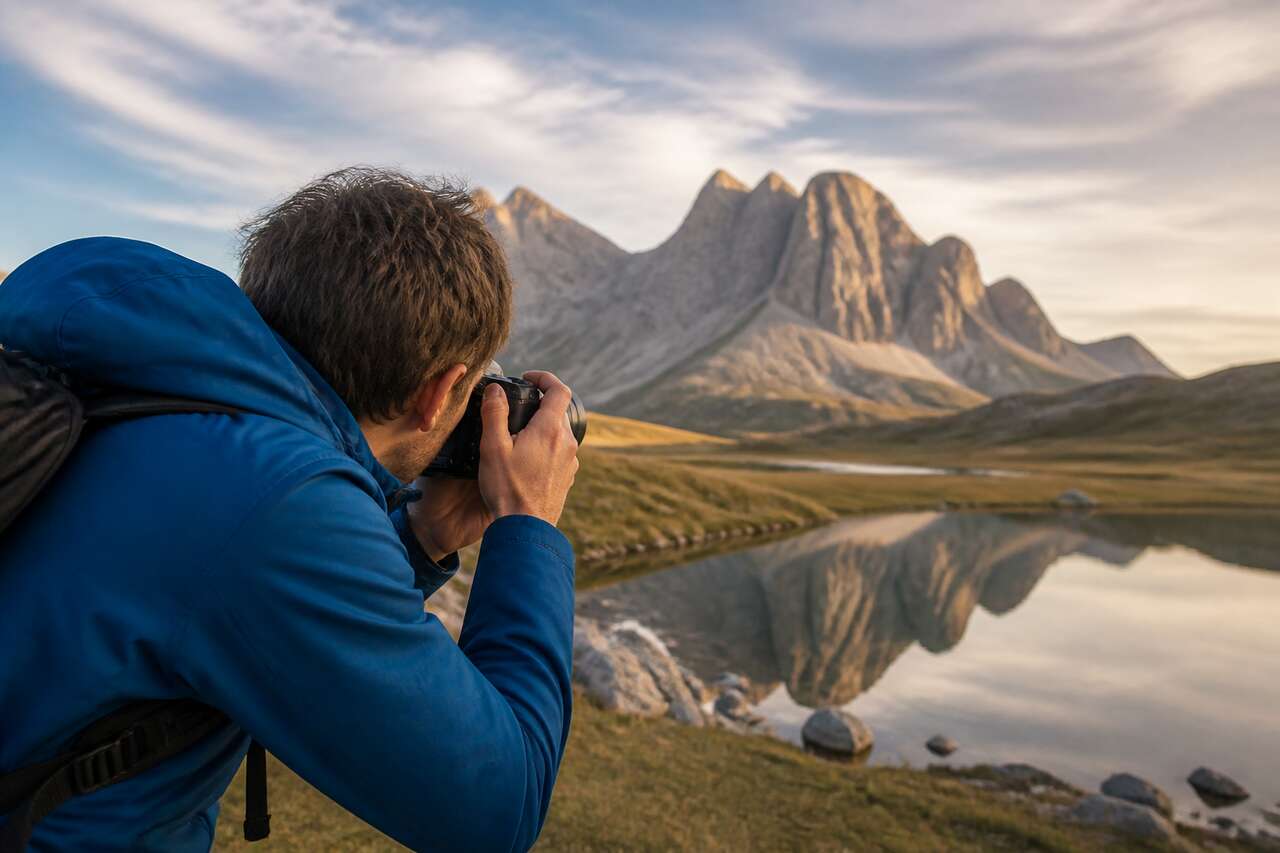 Cadrage et composition : les règles simples qui changent tout Cadrage et composition : les règles simples qui changent tout