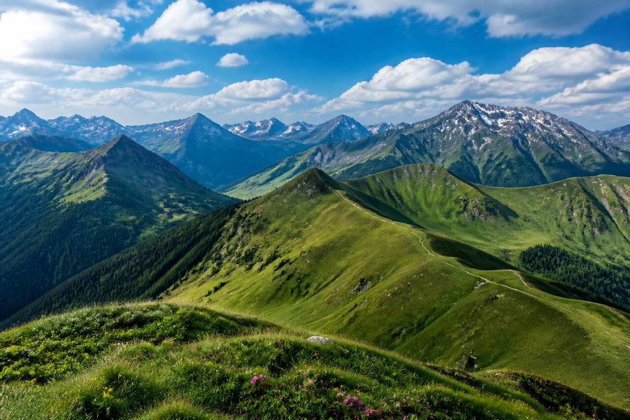 Photo panoramique : définition, usages et différences avec le paysage Photo panoramique : définition, usages et différences avec le paysage